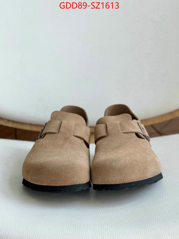 Men Shoes-Birkenstock can you buy knockoff ID: SZ1613 $: 89USD