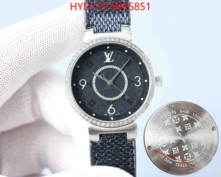 ID: WP5851