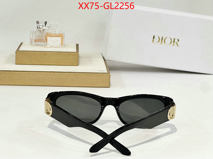 Glasses-Dior where to buy replicas ID: GL2256 $: 75USD