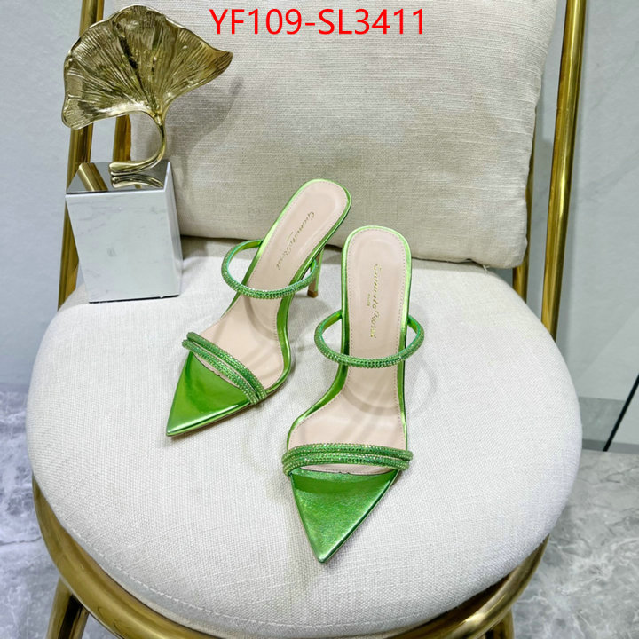 Women Shoes-Gianvito Rossi cheap high quality replica ID: SL3411 $: 109USD