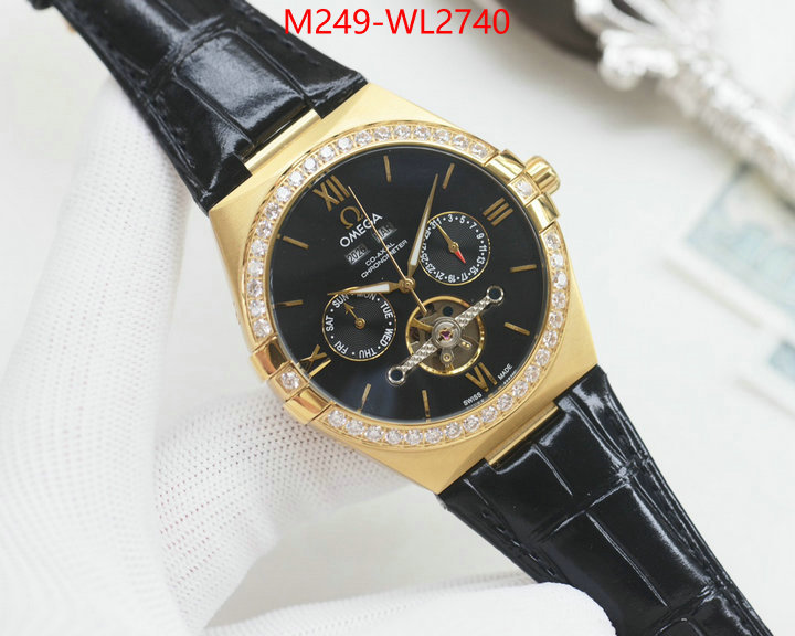 Watch(TOP)-Omega what ID: WL2740 $: 249USD-shoes yupoo Watch(TOP)-Omega what ID: WL2740 $: 249USD