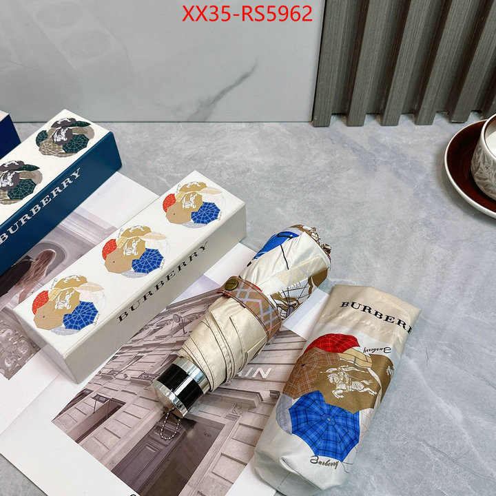 ID: RS5962