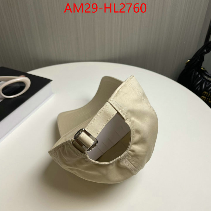 Cap(Hat)-Celine from china ID: HL2760 $: 29USD
