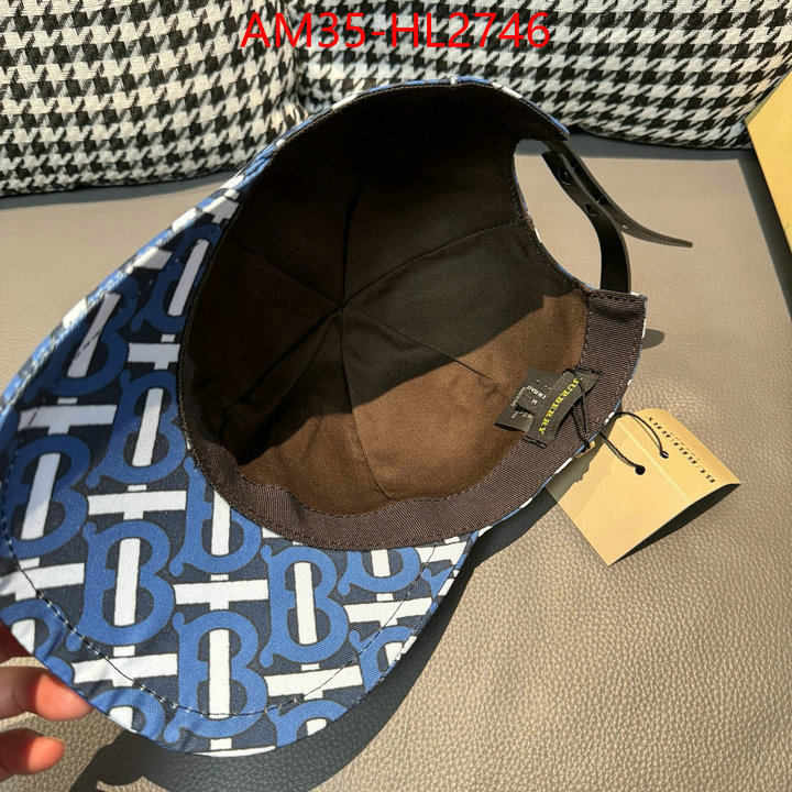 Cap(Hat)-Burberry shop the best high authentic quality replica ID: HL2746 $: 35USD