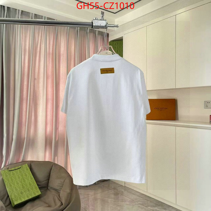 Clothing-LV high quality ID: CZ1010 $: 59USD