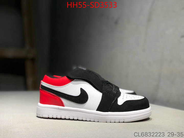 ID: SD3533
