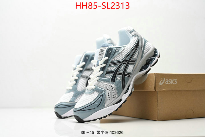 Women Shoes-Asics high quality perfect ID: SL2313 $: 85USD