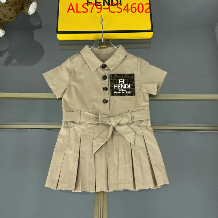 ID: CS4602