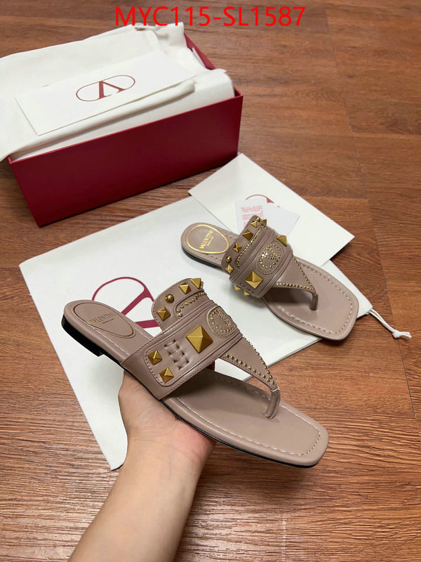 Women Shoes-Valentino what ID: SL1587 $: 115USD