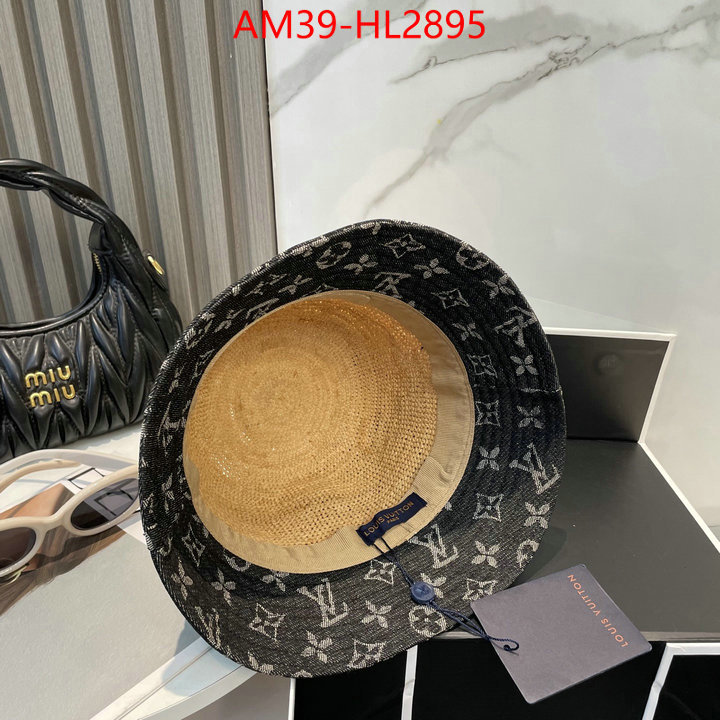 Cap(Hat)-LV shop cheap high quality 1:1 replica ID: HL2895 $: 39USD