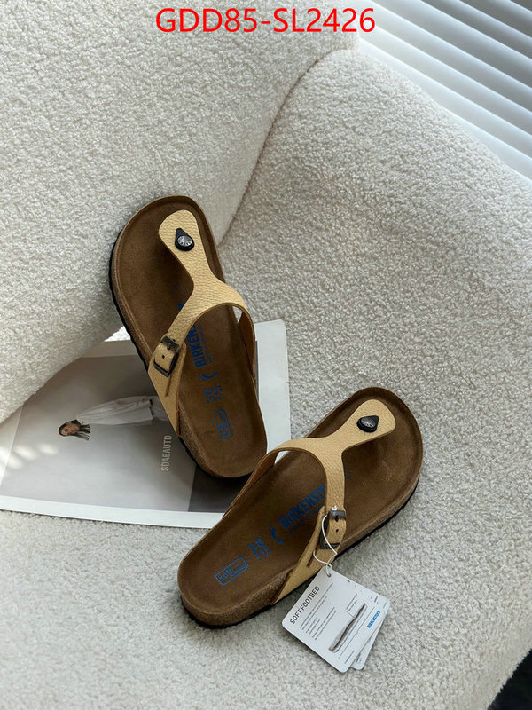 Women Shoes-Birkenstock where should i buy to receive ID: SL2426 $: 85USD