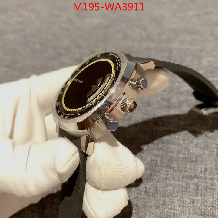 ID: WA3911
