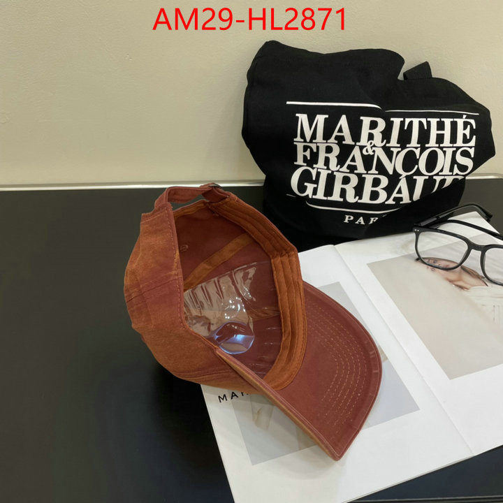 Cap(Hat)-Loewe what is a counter quality ID: HL2871 $: 29USD