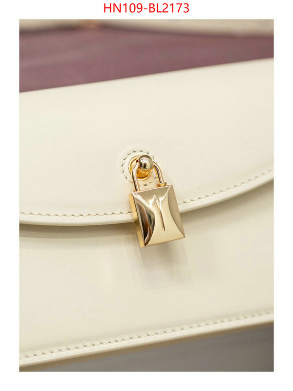 Loro Piana Bags(4A)-Crossbody- buy best quality replica ID: BL2173 $: 109USD,