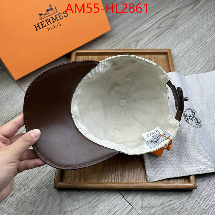 Cap(Hat)-Hermes wholesale 2024 replica ID: HL2861 $: 55USD