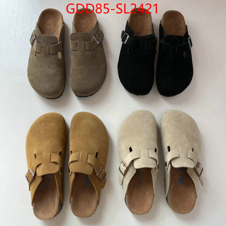 Women Shoes-Birkenstock most desired ID: SL2421 $: 85USD