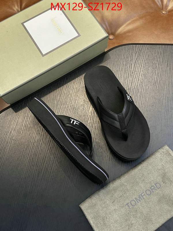 Men Shoes-Tom Ford can you buy knockoff ID: SZ1729 $: 169USD