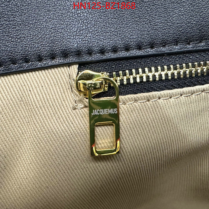 Jacquemus Bags(4A)-Handbag- top quality designer replica ID: BZ1868 $: 125USD,