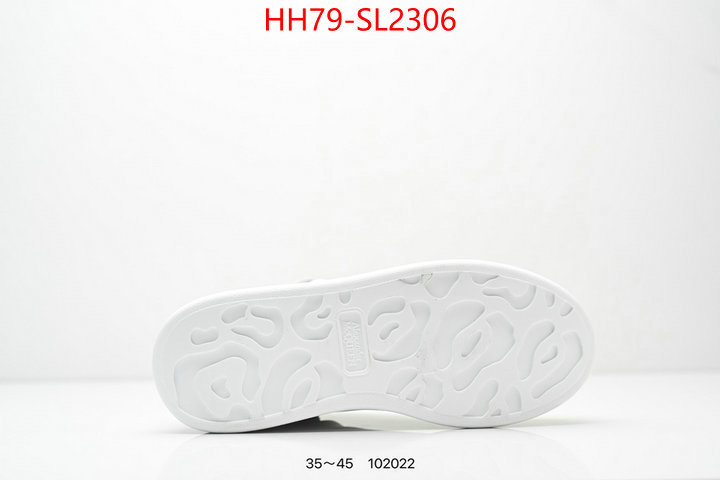 Women Shoes-Alexander McQueen where to find best ID: SL2306 $: 79USD
