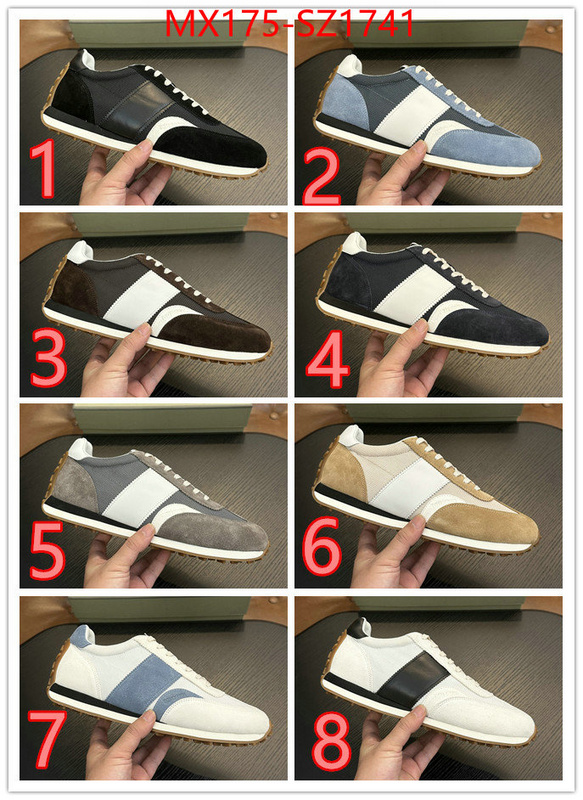 Men Shoes-Tom Ford how quality ID: SZ1741 $: 175USD-shoes yupoo Men Shoes-Tom Ford how quality ID: SZ1741 $: 175USD