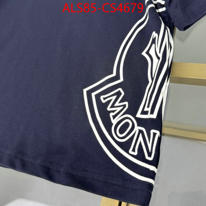 ID: CS4679