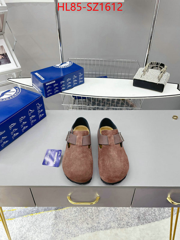 Men Shoes-Birkenstock perfect ID: SZ1612 $: 85USD