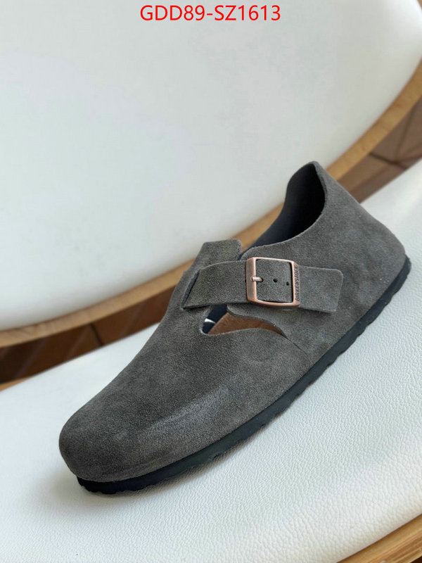 Men Shoes-Birkenstock can you buy knockoff ID: SZ1613 $: 89USD