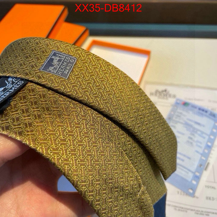 ID: DB8412