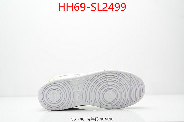 Women Shoes-NIKE online sale ID: SL2499 $: 69USD