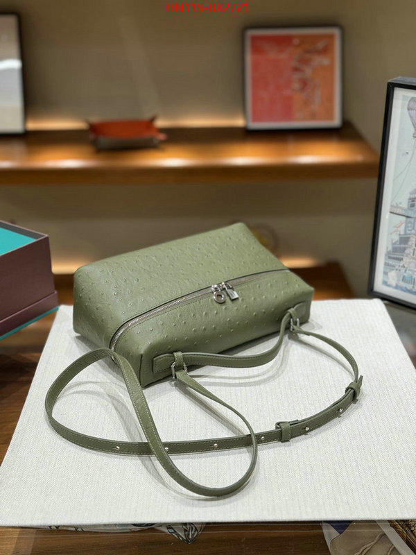 Loro Piana Bags(4A)-Crossbody- what are the best replica ID: BX2721 $: 119USD,