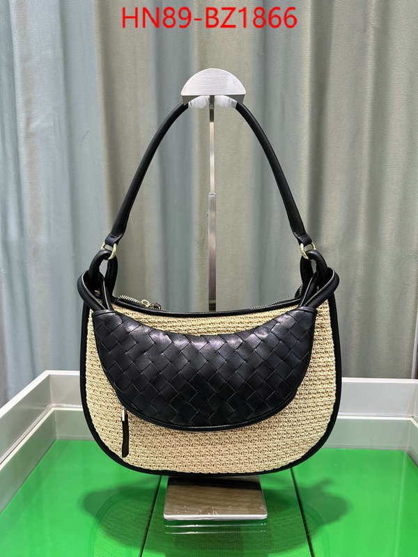 BV Bags(4A)-Handbag- luxury fake ID: BZ1866 $: 89USD,