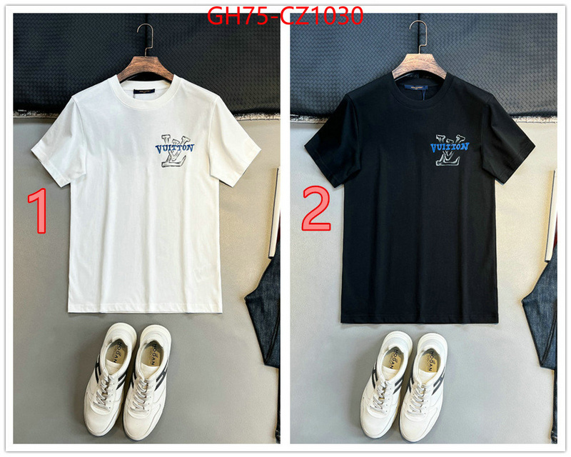 Clothing-LV shop designer ID: CZ1030 $: 75USD