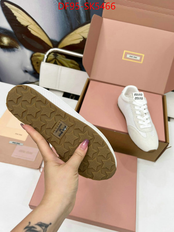 Women Shoes-Miu Miu top sale ID: SK5466 $: 95USD