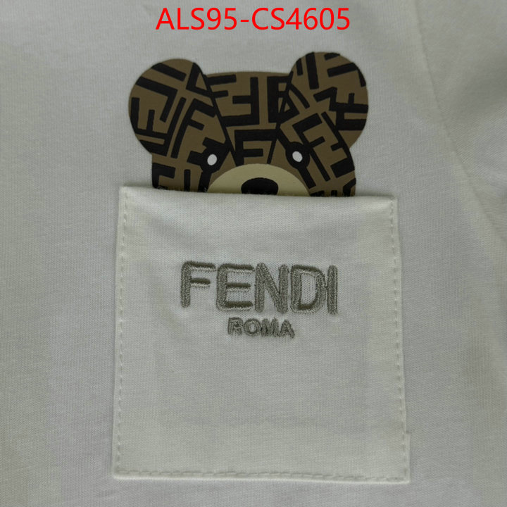 ID: CS4605