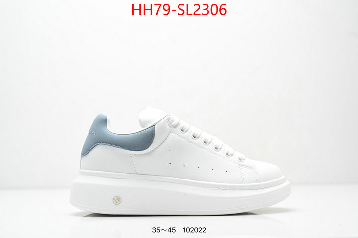 Women Shoes-Alexander McQueen where to find best ID: SL2306 $: 79USD