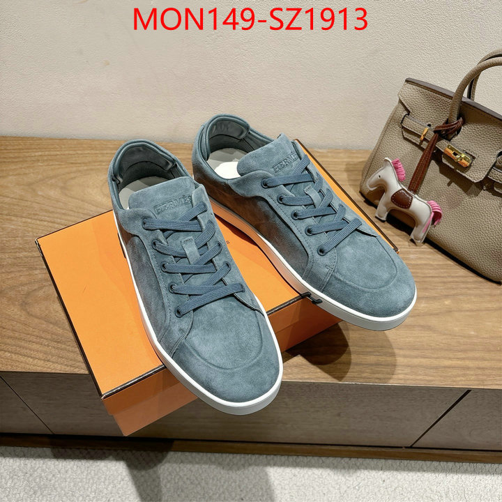 Women Shoes-Hermes replica us ID: SZ1913 $: 149USD