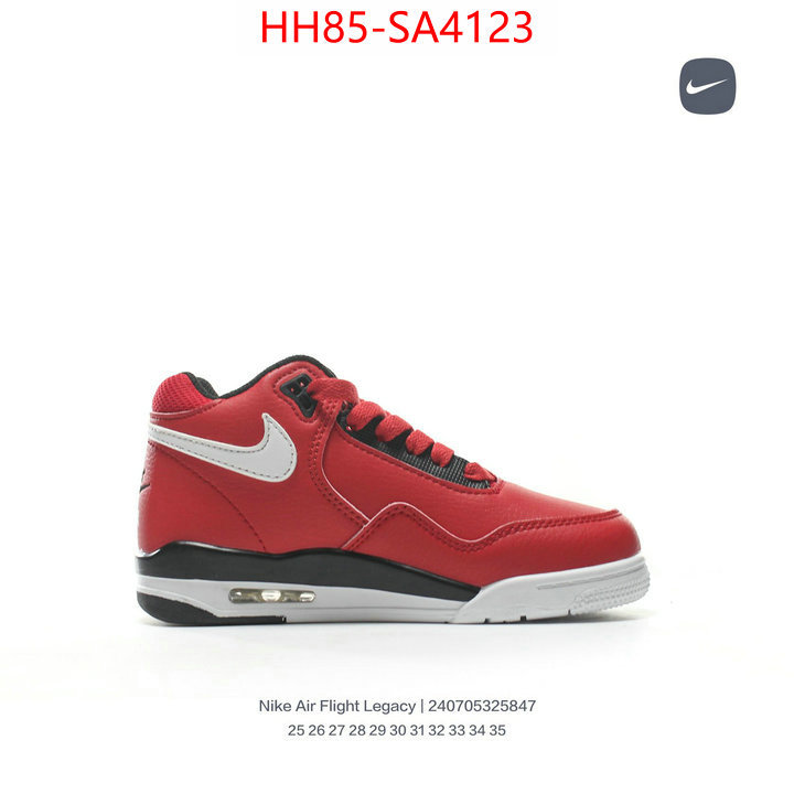 ID: SA4123