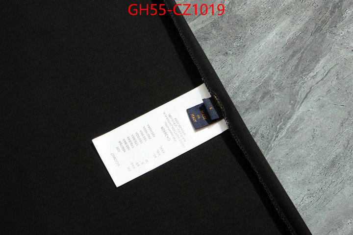 Clothing-LV perfect quality designer replica ID: CZ1019 $: 55USD