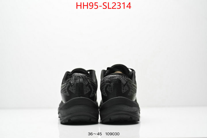Women Shoes-Asics wholesale ID: SL2314 $: 95USD