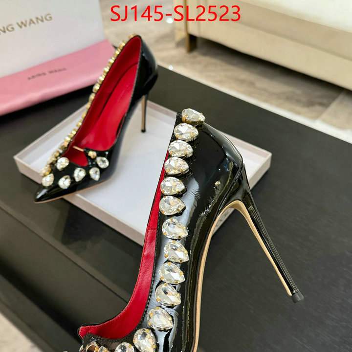 Women Shoes-Abing Wang where to buy high quality ID: SL2523 $: 145USD