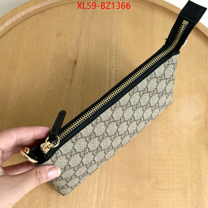 Gucci Bags(4A)-Handbag- luxury shop ID: BZ1366 $: 59USD,