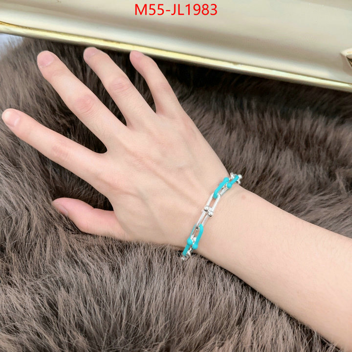 Jewelry-Tiffany top brands like ID: JL1983 $: 55USD