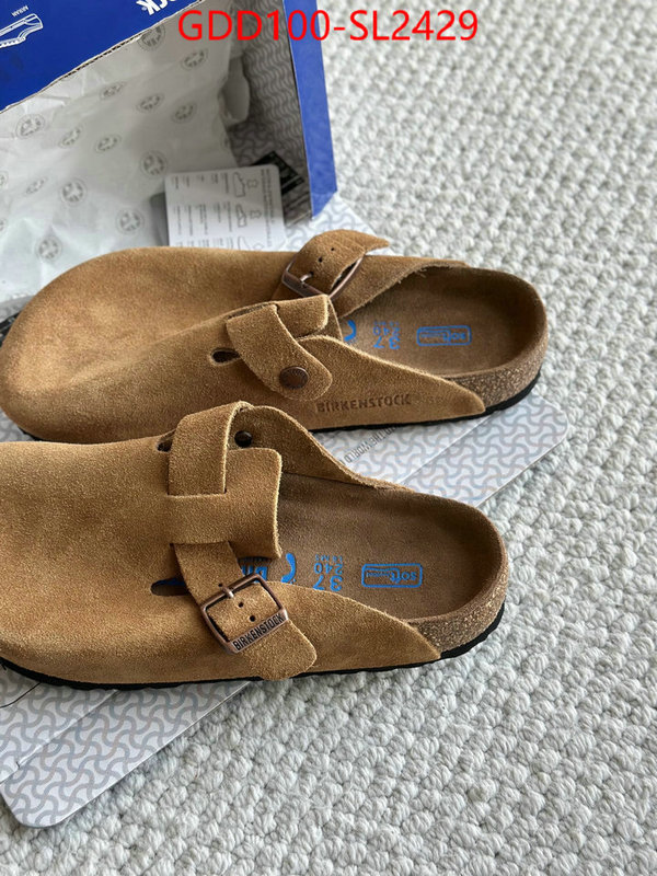 Men Shoes-Birkenstock 2024 replica wholesale cheap sales online ID: SL2429 $: 85USD-shoes yupoo Men Shoes-Birkenstock 2024 replica wholesale cheap sales online ID: SL2429 $: 85USD