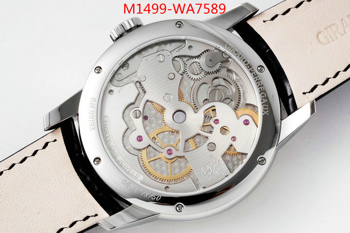 ID: WA7589
