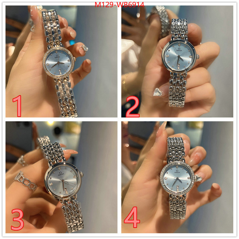 ID: WB6914