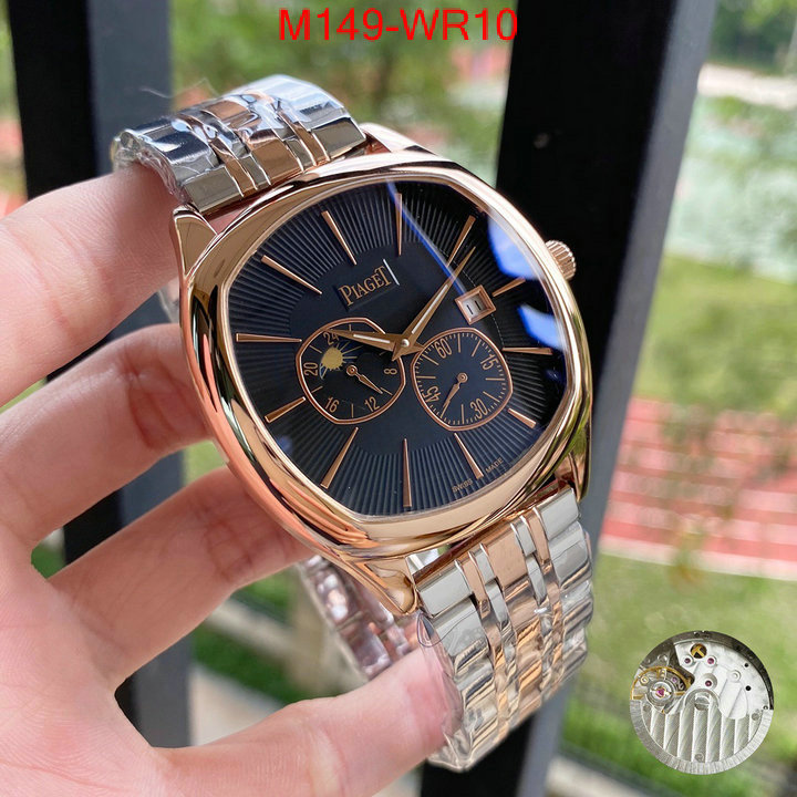 ID: WR10