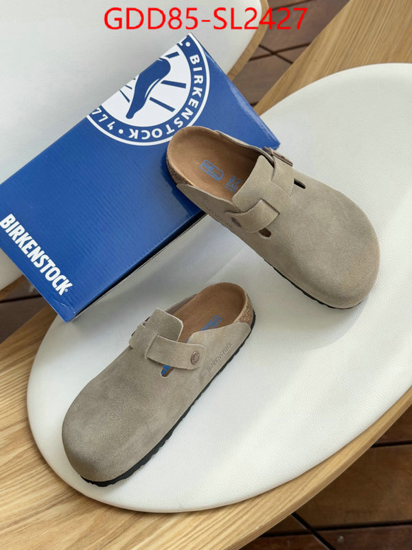 Men Shoes-Birkenstock we offer ID: SL2427 $: 85USD