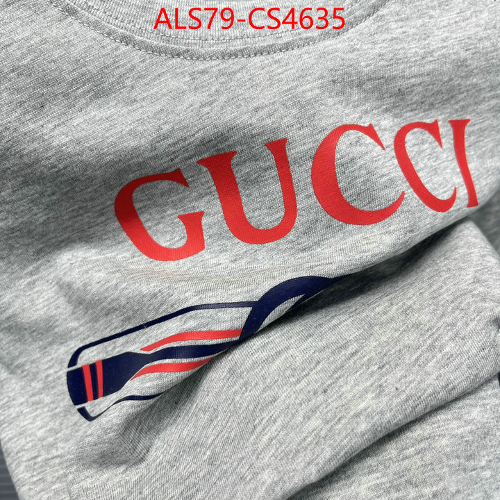 ID: CS4635