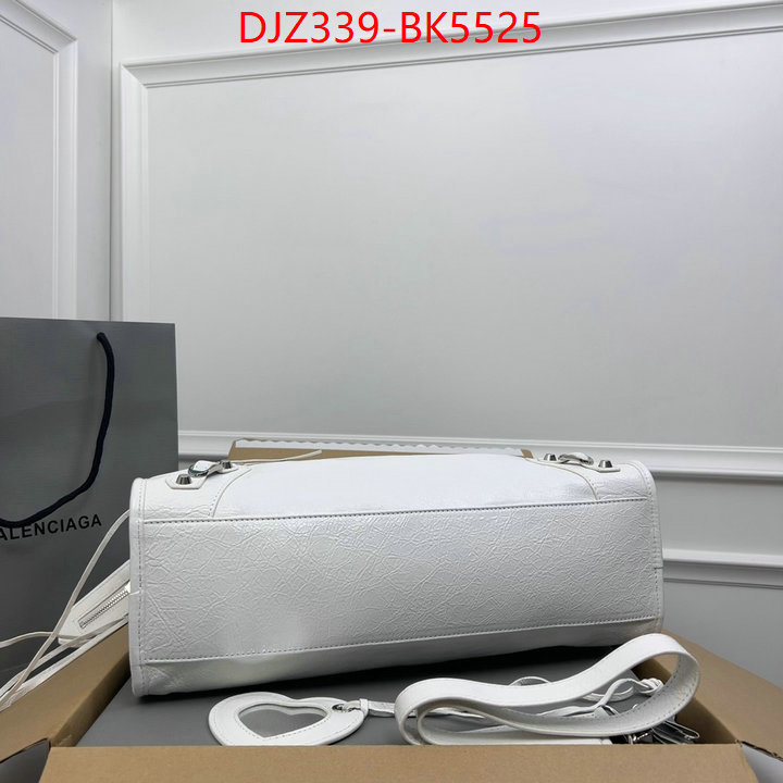 Balenciaga Bags(TOP)-Neo Classic- where can you buy a replica ID: BK5525 $: 339USD,