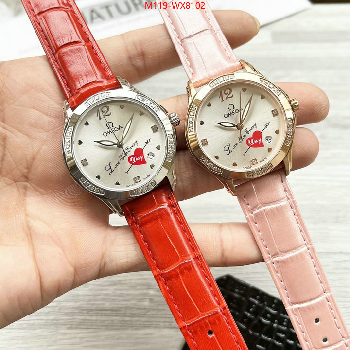 ID: WX8102